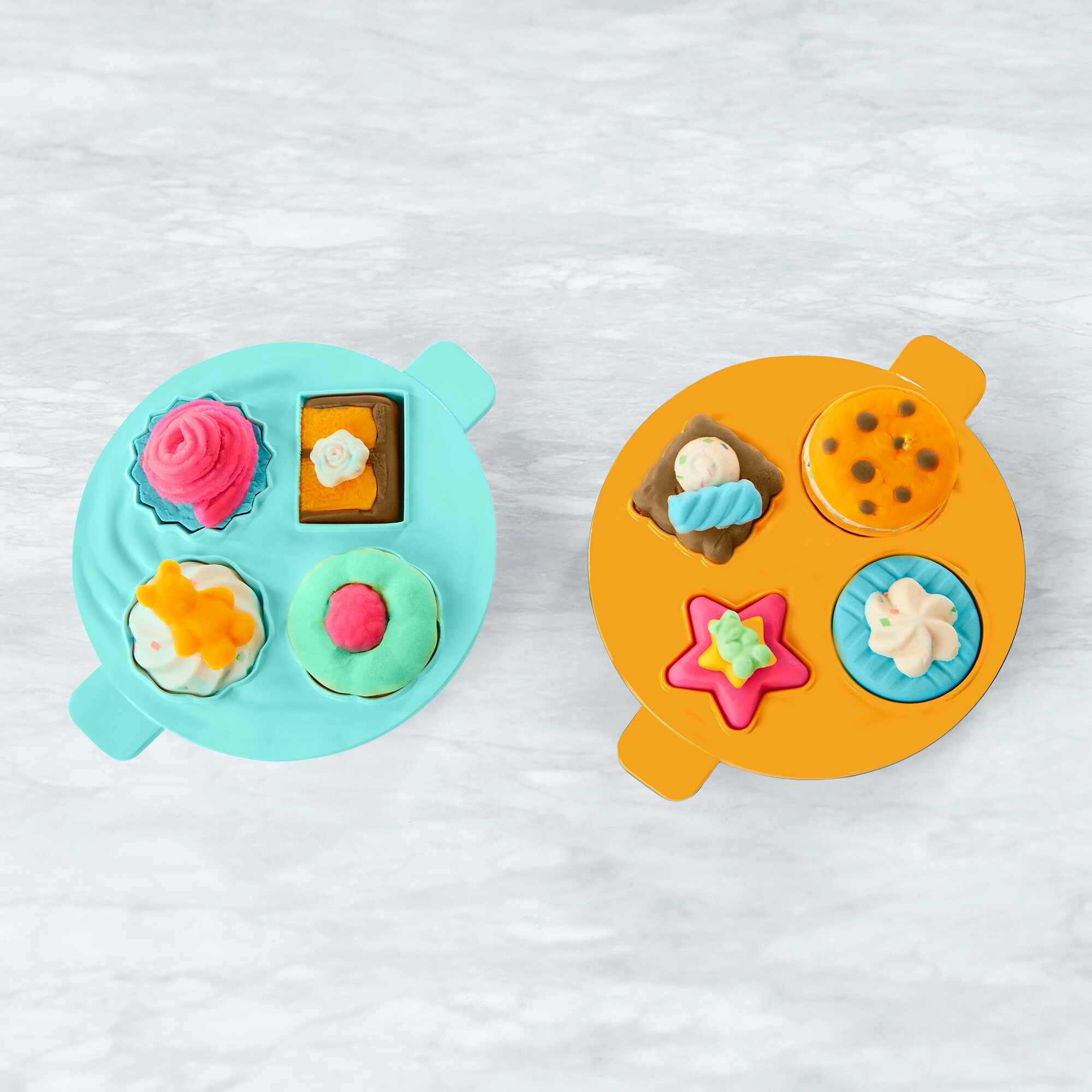 Hasbro Kneten Play-Doh Super Küchenmaschine