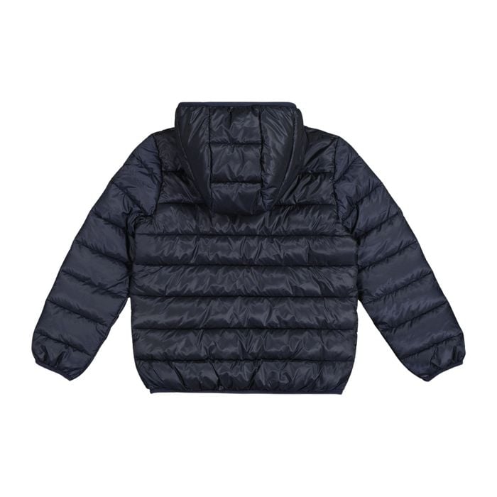 Champion Lightweight Hooded Jas Junior