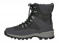 Snøreboots WFS1009NYL-70 Grønn