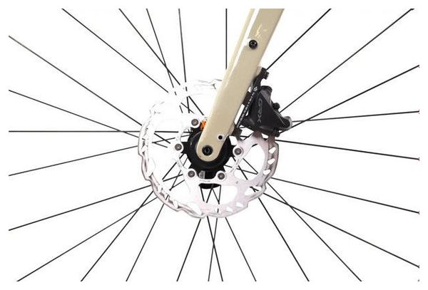 Produit reconditionné · Cannondale  Topstone Carbon 3  / Vélo Gravel | Bon état