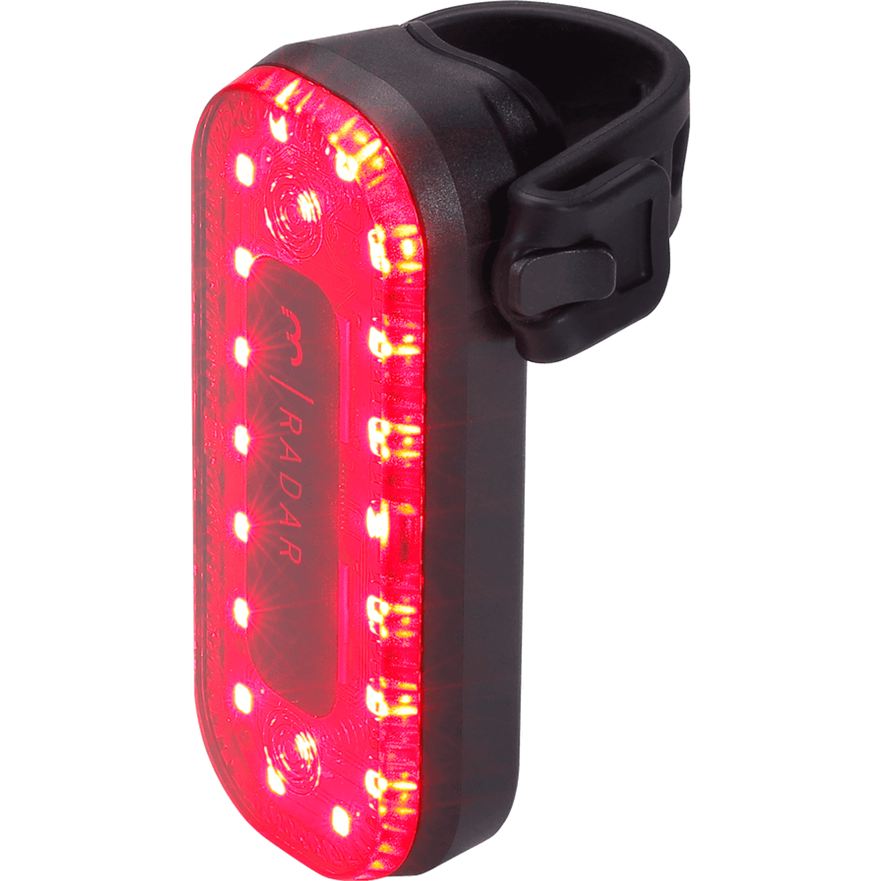 BBB Cycling BLS-251 Signal Radar Achterlicht