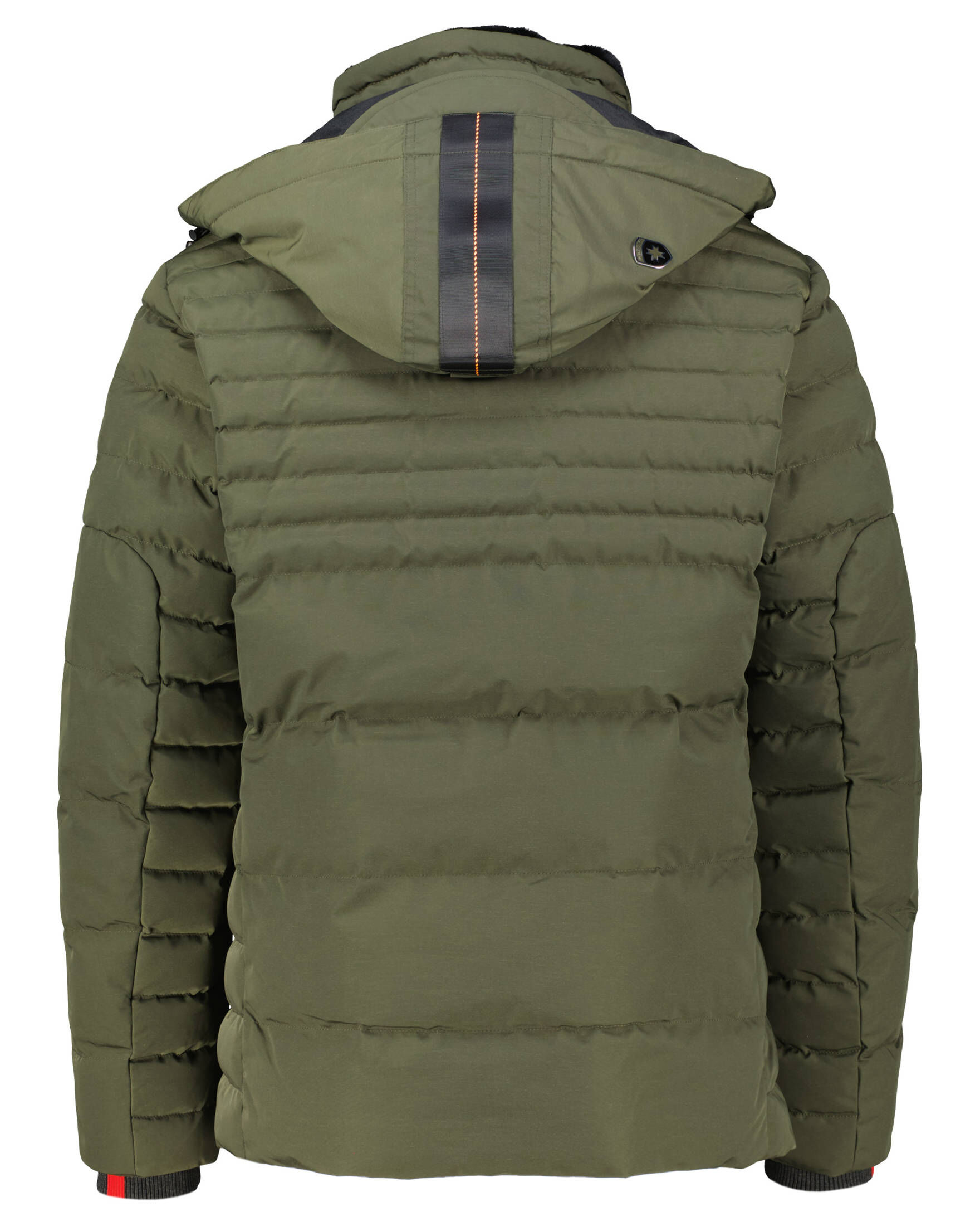 Wellensteyn| Herren Steppjacke POLAR MEN