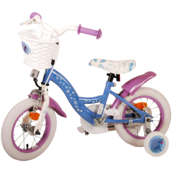 Disney Frozen 2 kinderfiets 12 inch