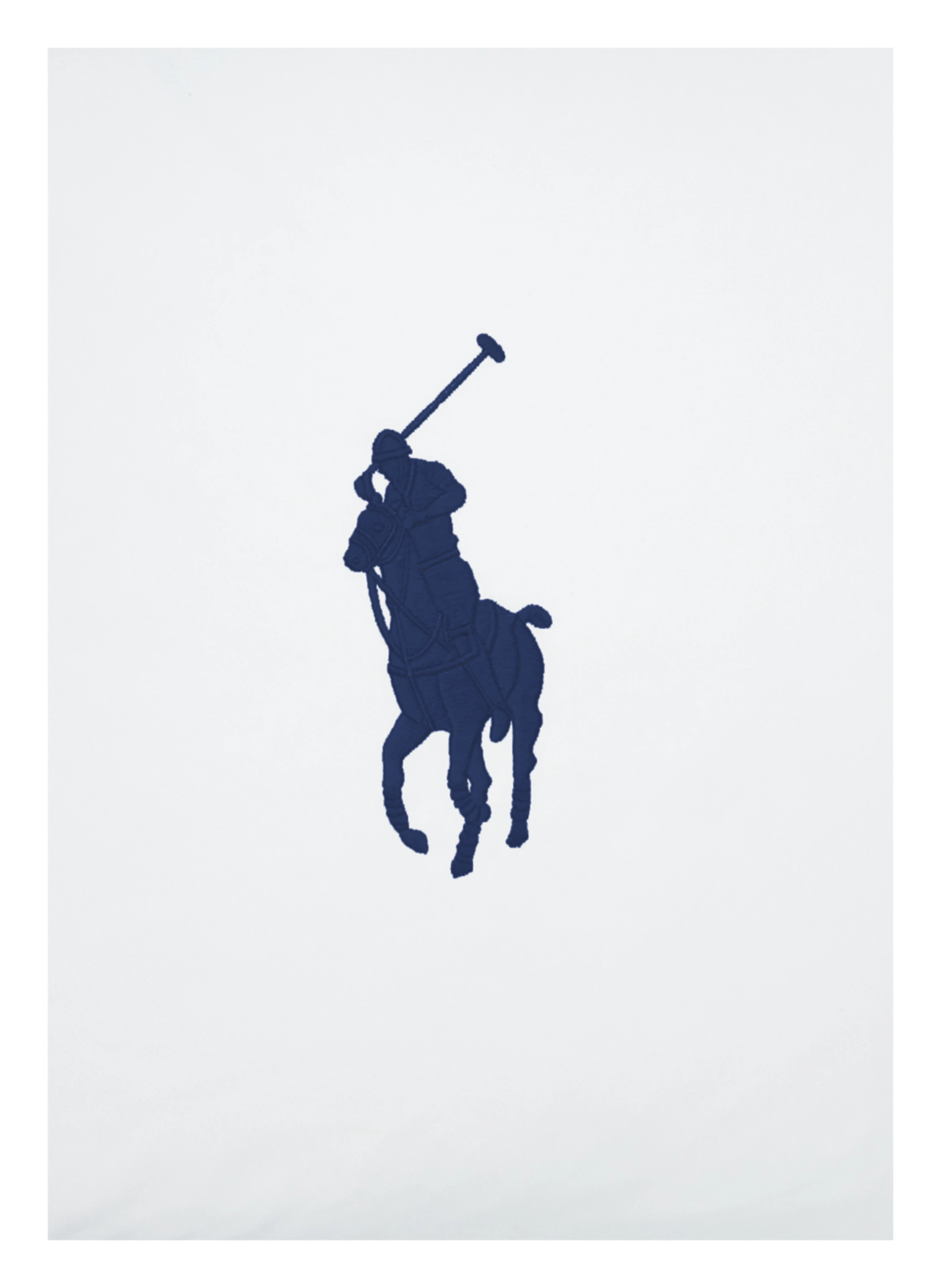 RALPH LAUREN HOME Dekokissen PONY