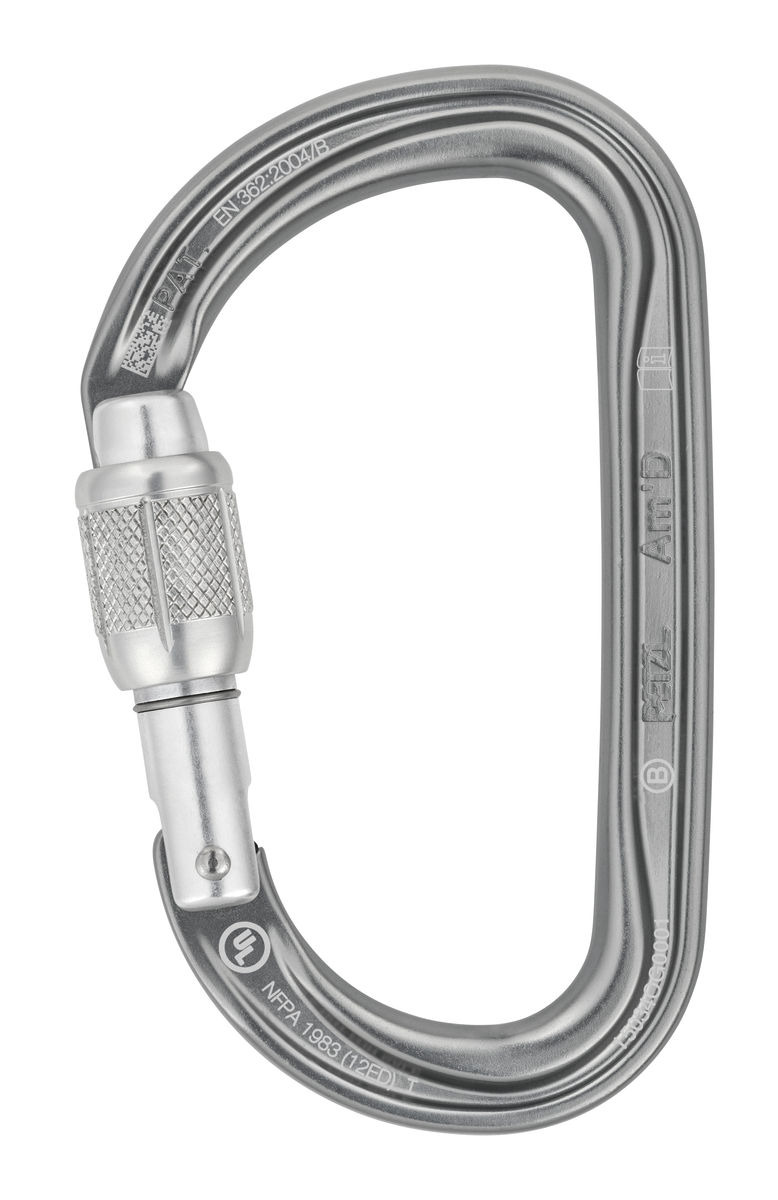 Am'D Screw Lock