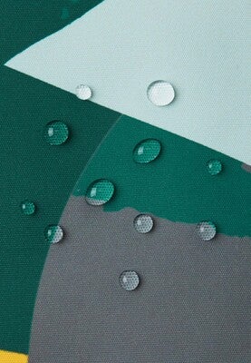 Reima Marttila Vinterjakke, Deeper Green