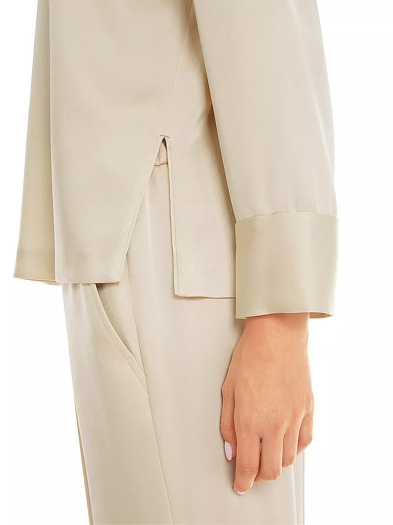 MARC CAIN  Bluse creme