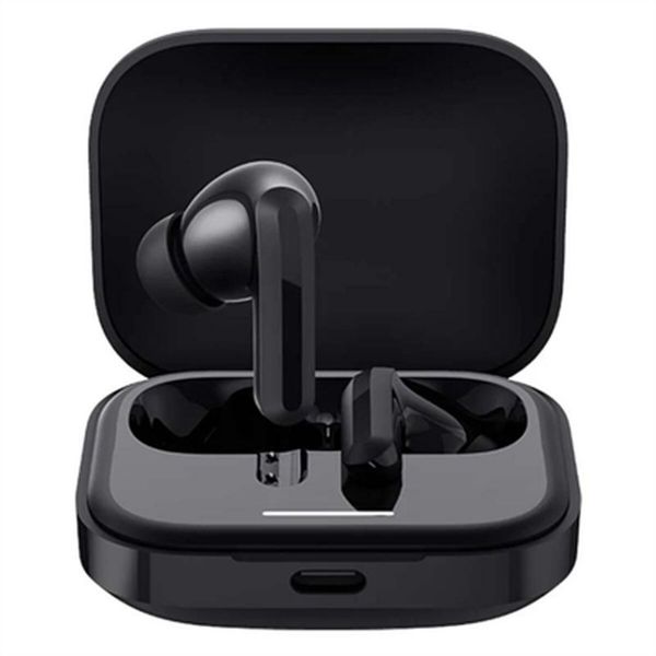 Xiaomi Auriculares Redmi Buds 5 ANC Bluetooth 5.3 Black