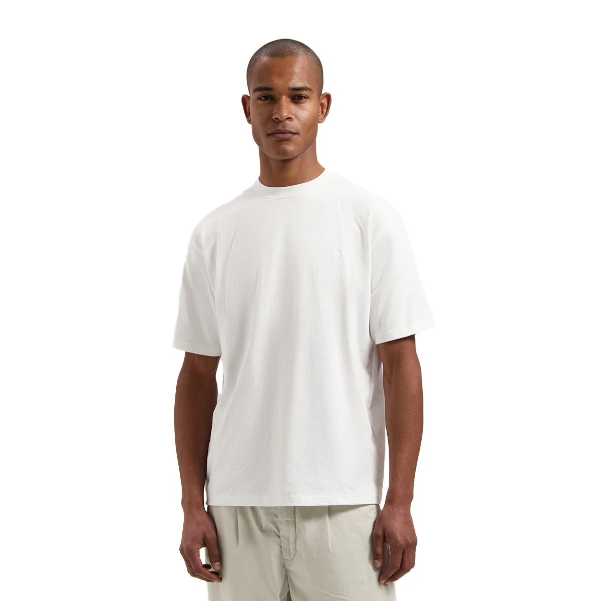 Heren T-shirt KBIS25-M17