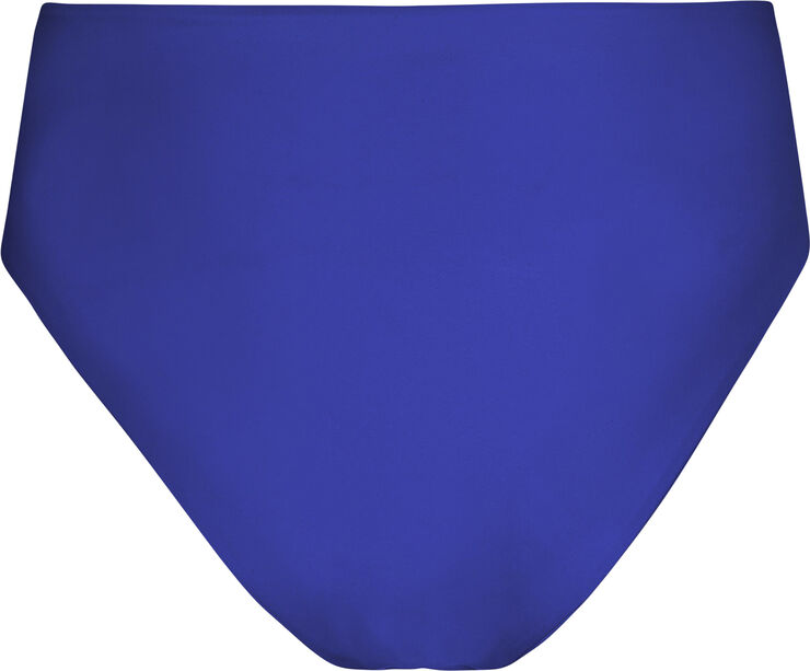 Cartel Copenhagen Ubud højtaljet bikini underdel - Cartel Blue Cartel blue