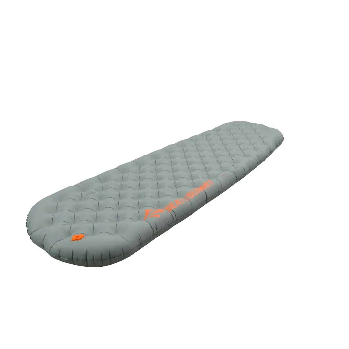 Sea To Summit Airmat Etherlight XT Insulated Rectangular Large Pewter
