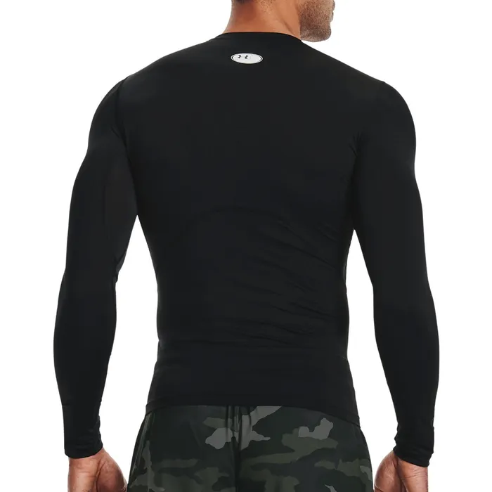 Under Armour Heatgear Compression Shirt Heren
