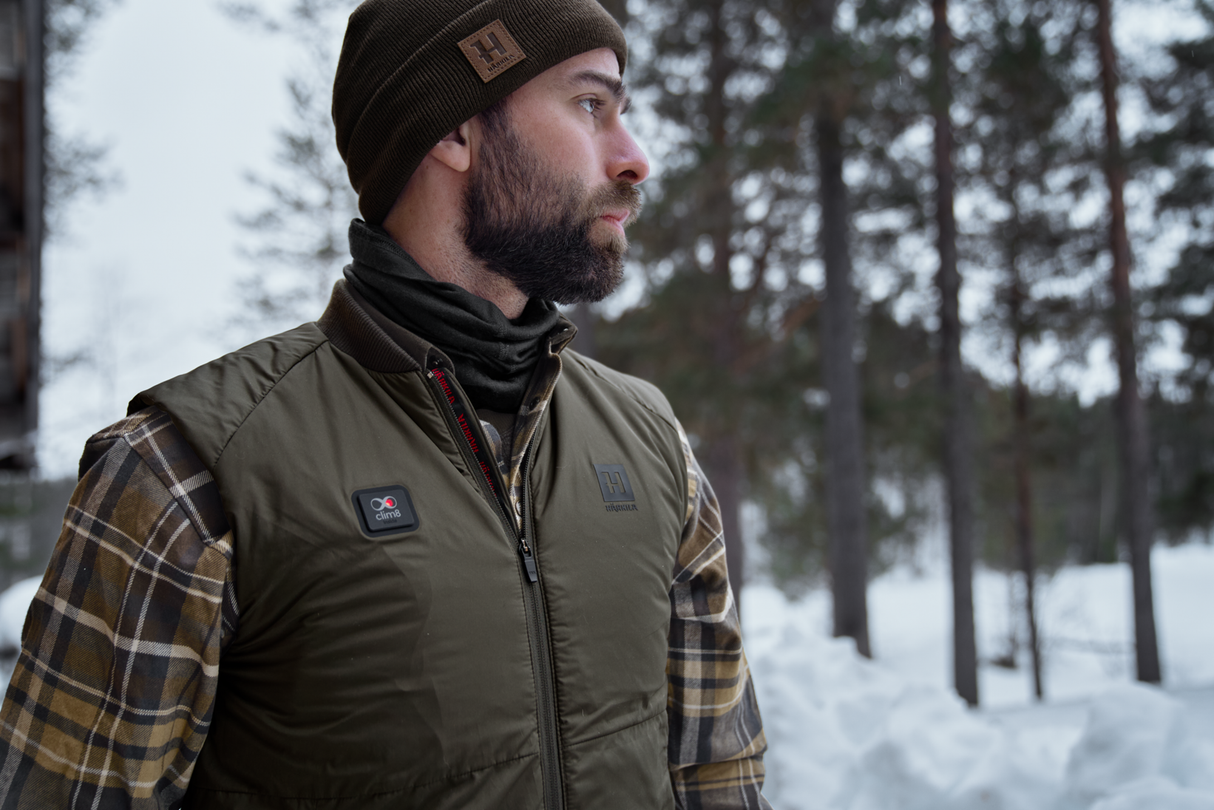 Härkila<br>Härkila clim8 Base Vest