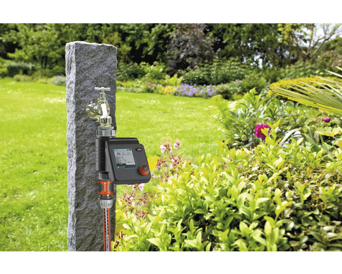 GARDENA Select besproeiingscomputer/controller