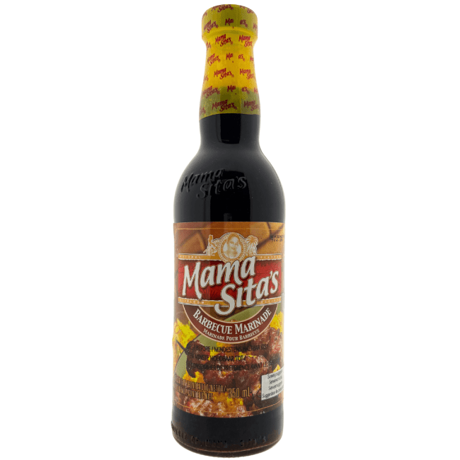 Mama Sita's Barbecue Marinade 350ml