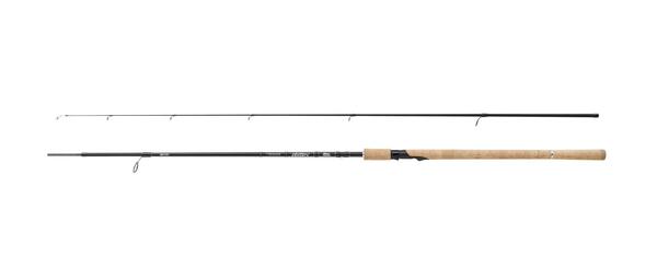 Canne spinning Abu Garcia Venturi V2