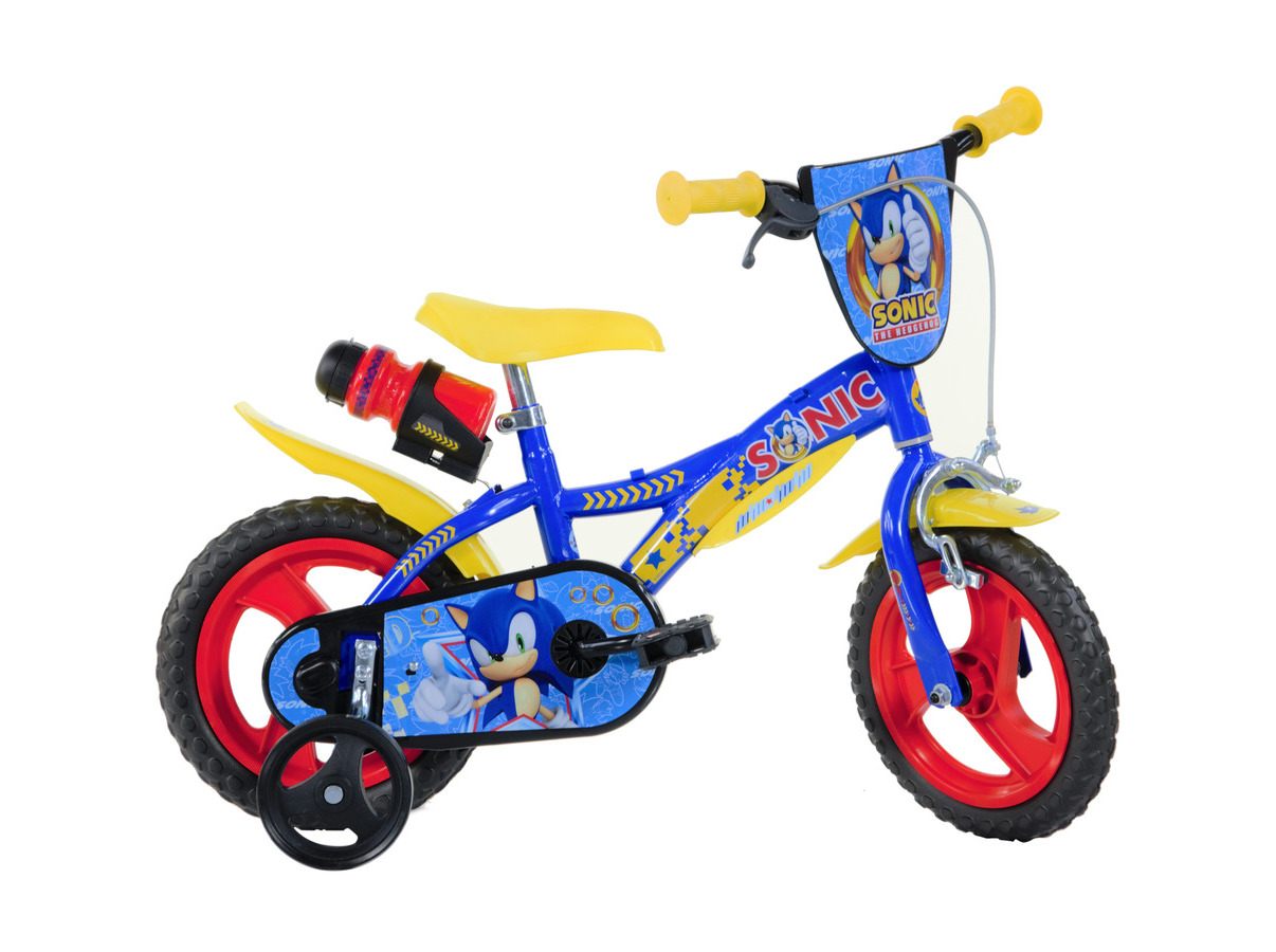 BICICLETA SONIC R12\