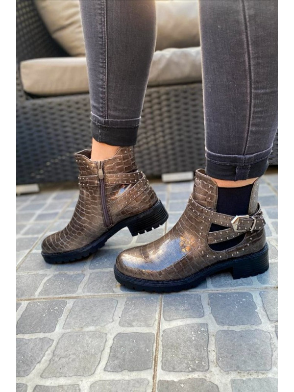 Bottines Celia