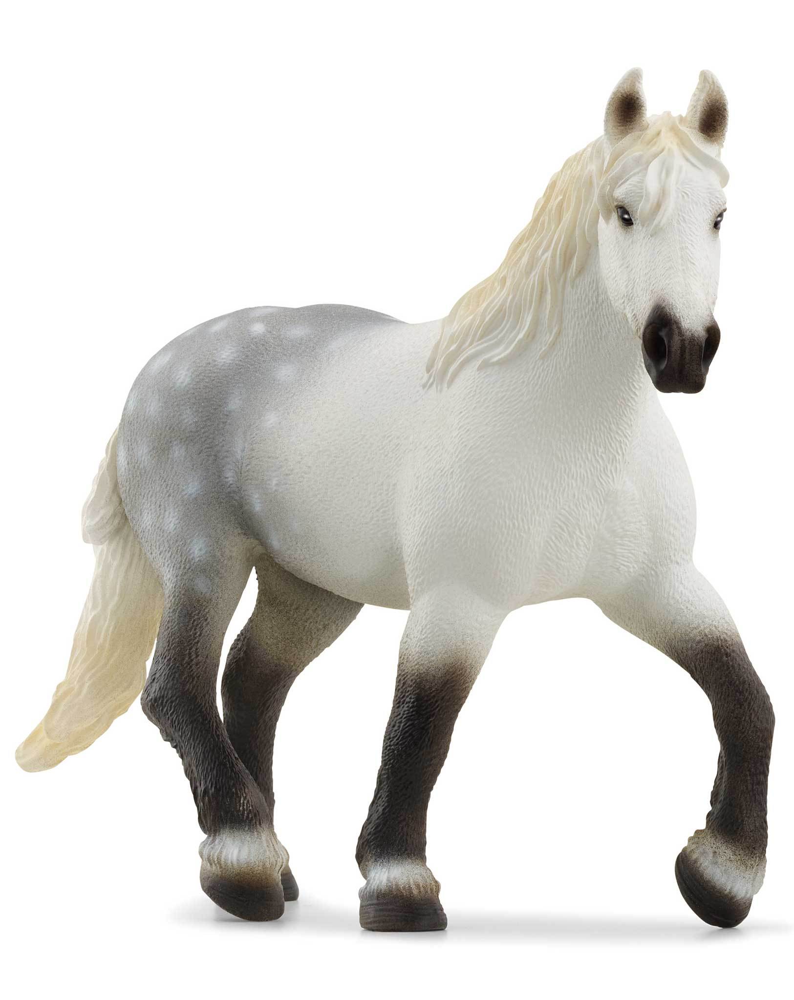schleich® 13971 Farm World - Percheron Stute