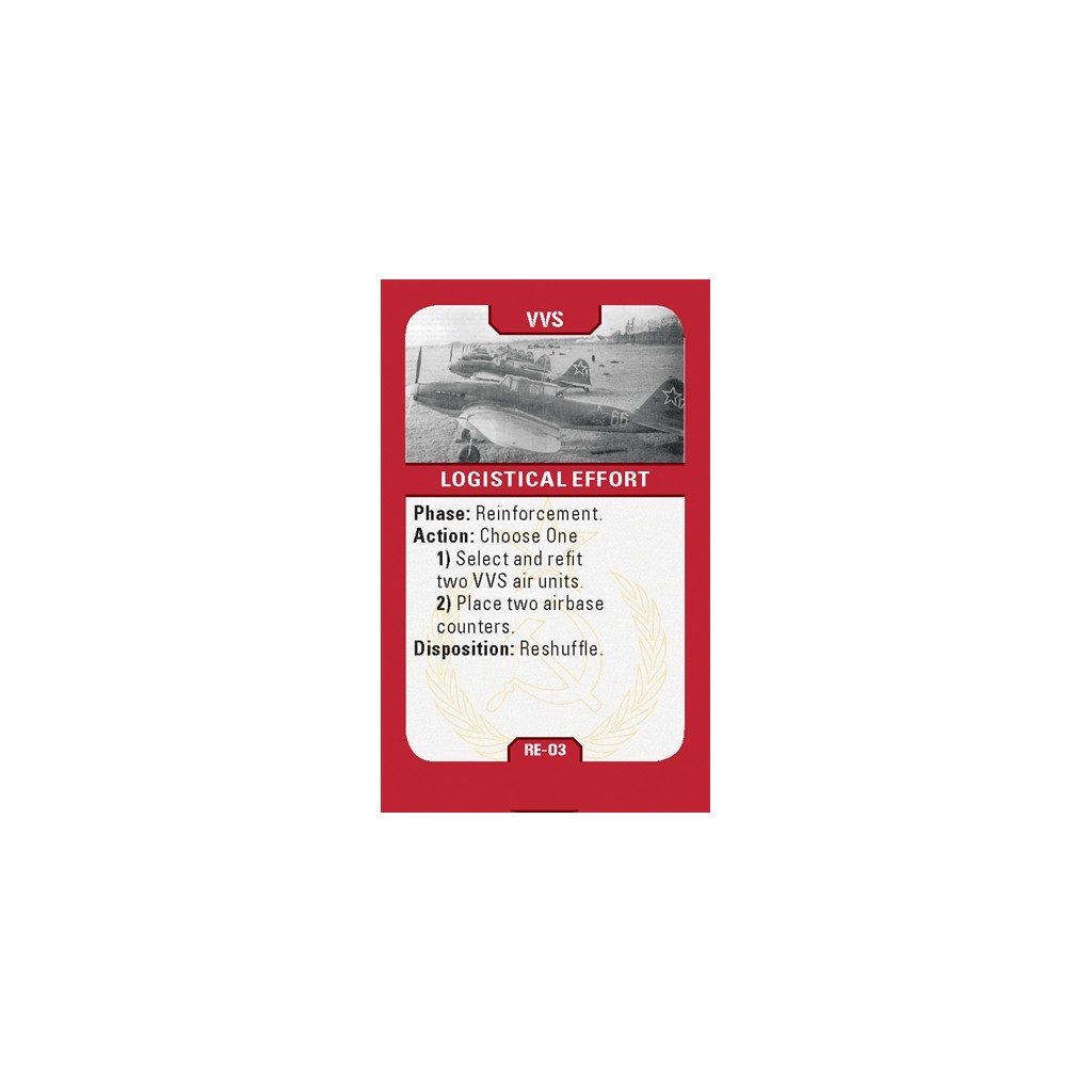 Mini Game Series - Red Eagles