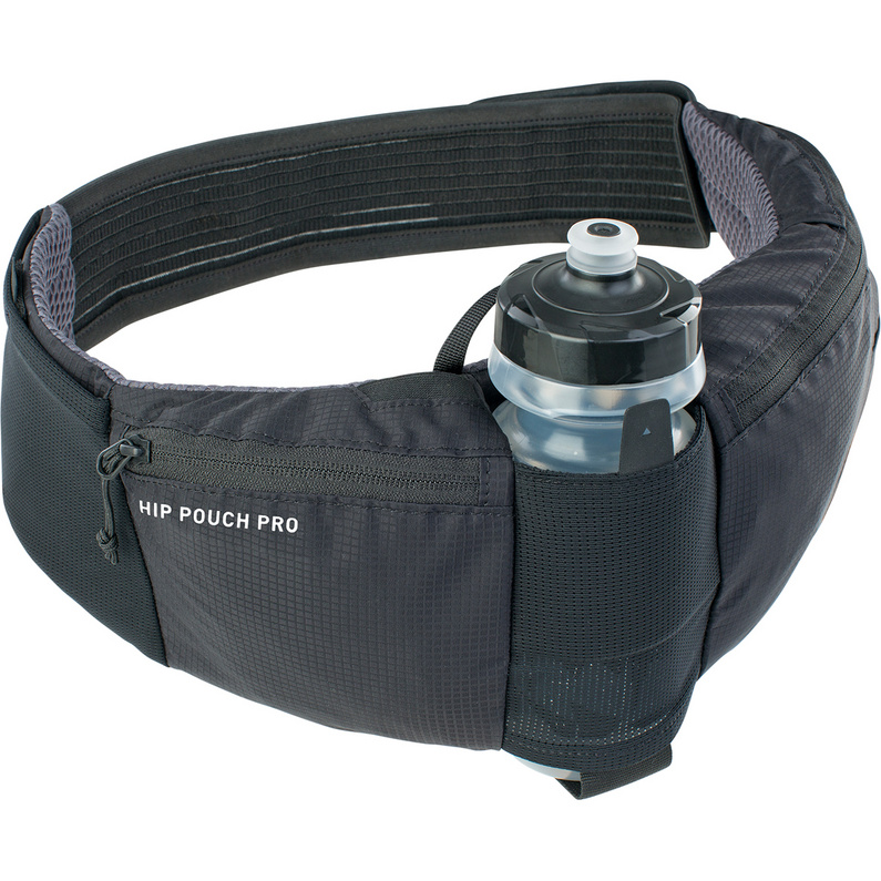 Evoc Hip Pouch Pro Hüfttasche+Trinkflasche 0,55l