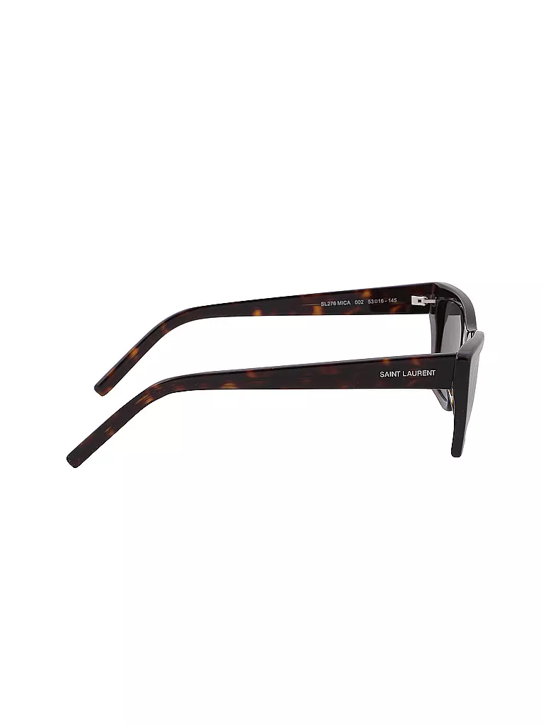 SAINT LAURENT Sonnenbrille SL276 MICA braun
