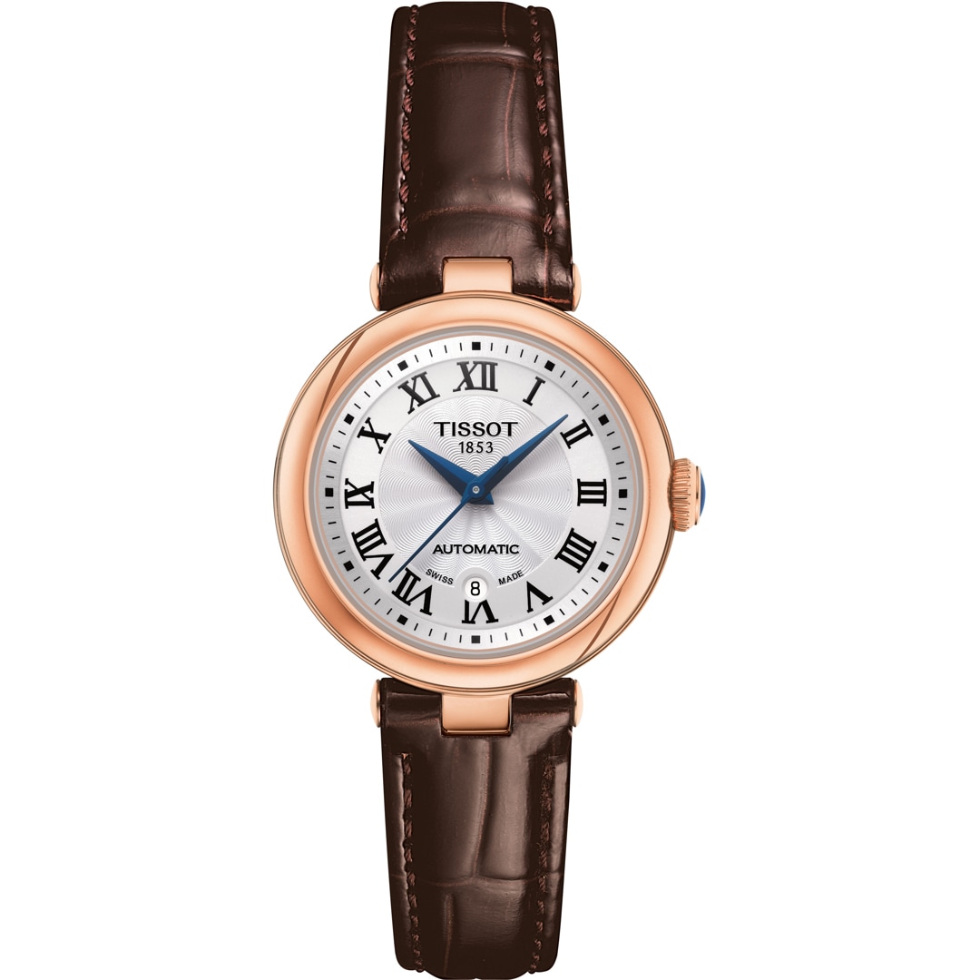 Tissot Bellissima Automatic Small Lady