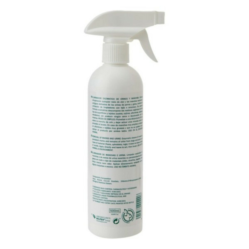 Détachant animaux de compagnie (500 ml)