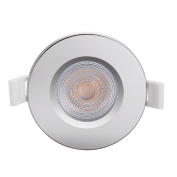 Philips badkamer LED inbouwset Dive 3x5W chroom