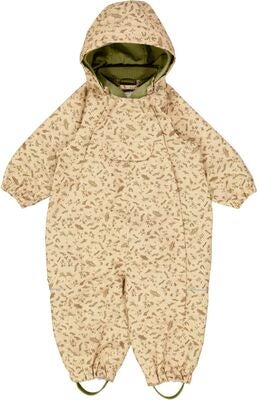 Wheat Olly Skalldress, Sand Insects