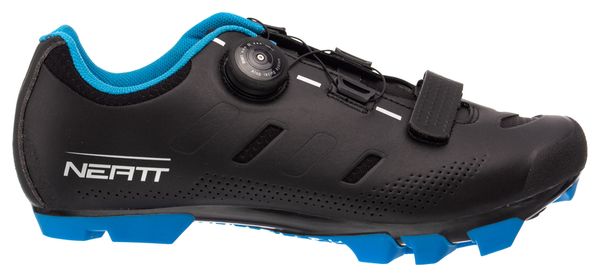 Paire de Chaussures Neatt Basalte Elite Bleu