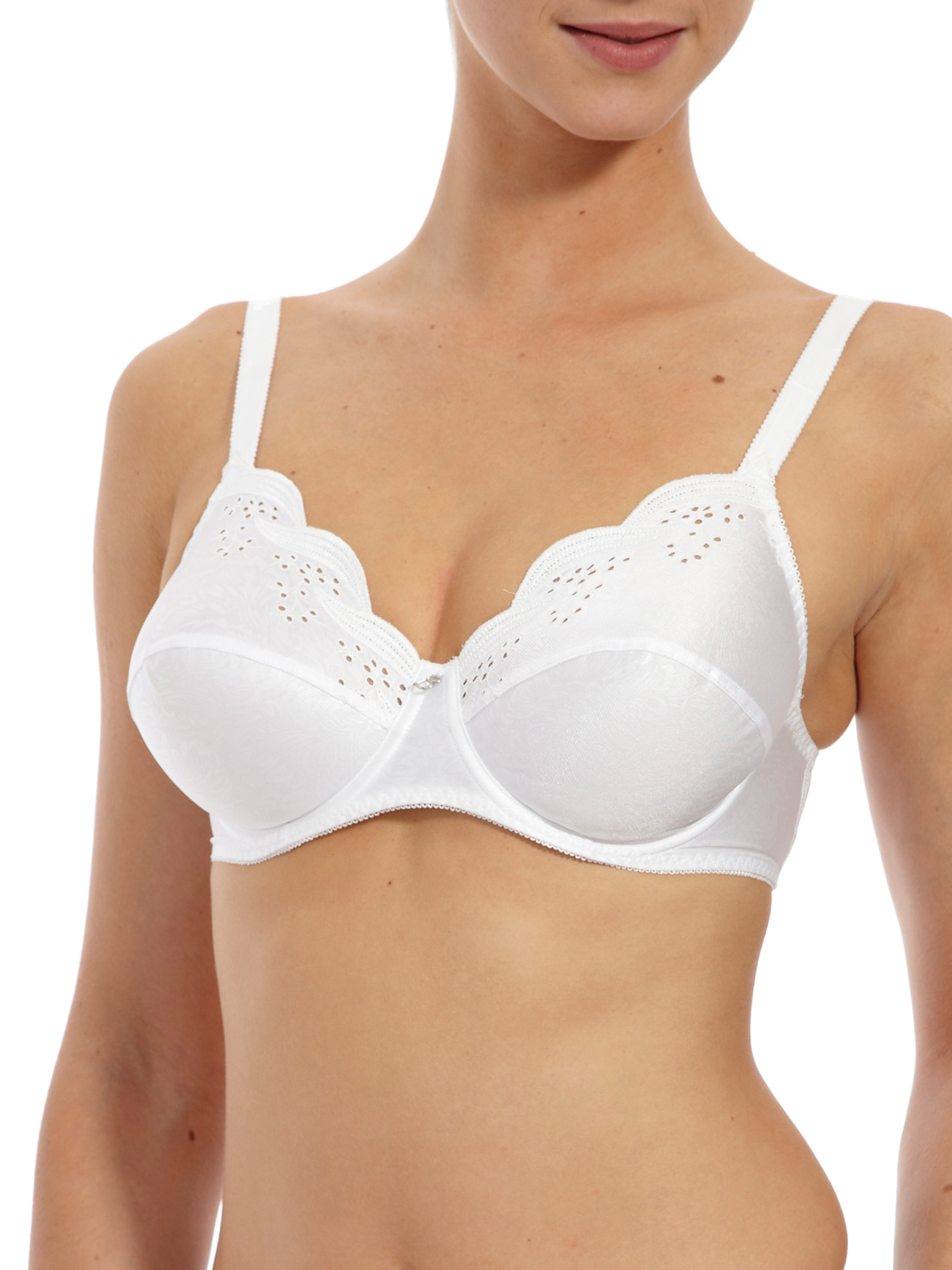 Soutien-gorge Emily avec armatures