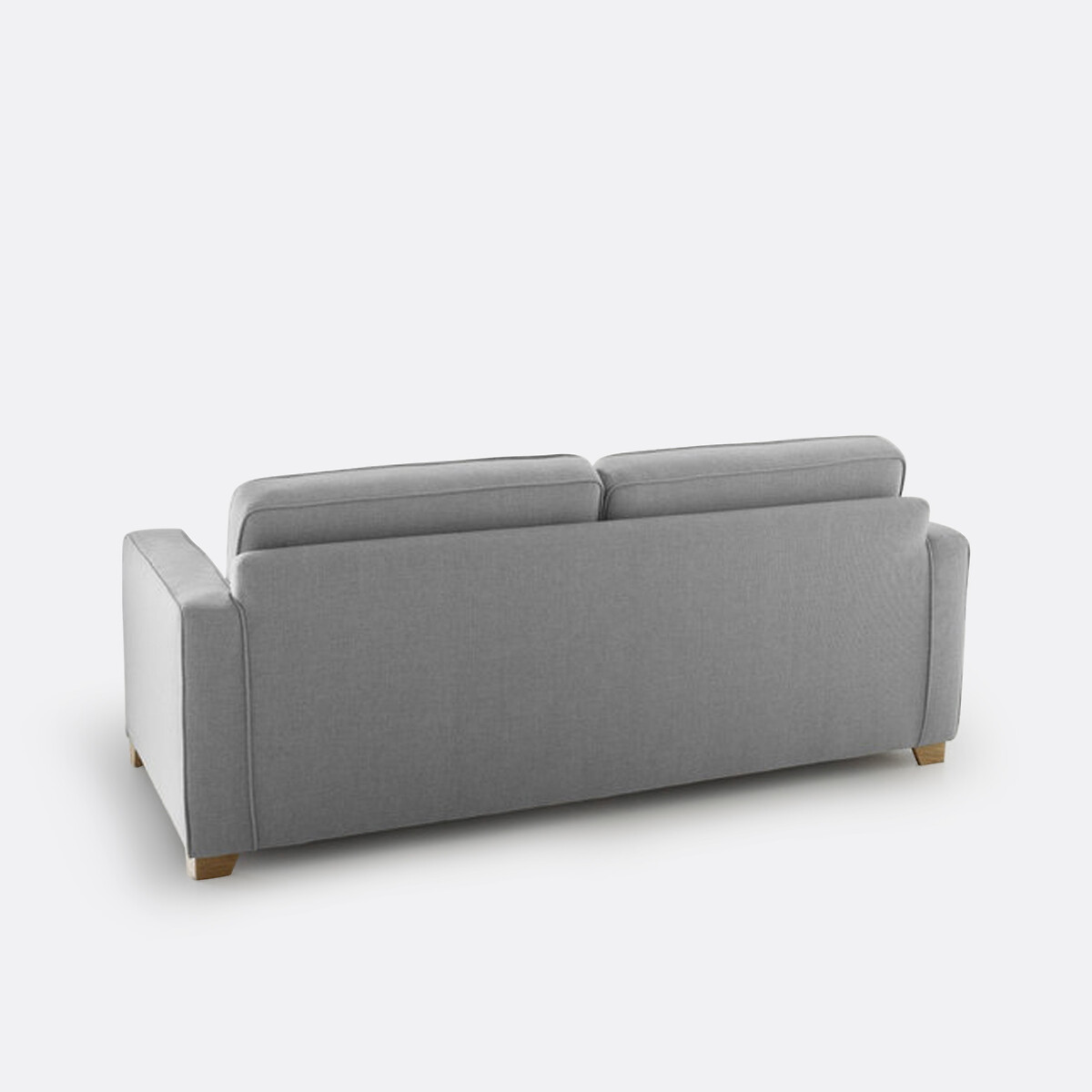 SO'HOME<br>Sofá de poliéster, bultex, 2 ou 3 lugares, Ajis