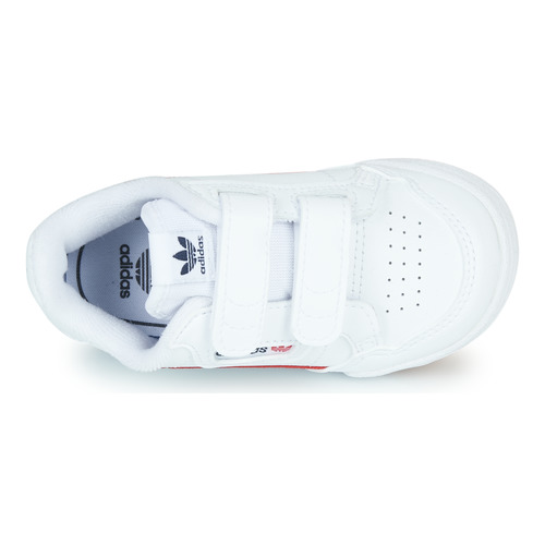 adidas Originals - CONTINENTAL 80 CF I - Blanc