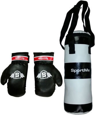 SportMe Boksesett 3 kg