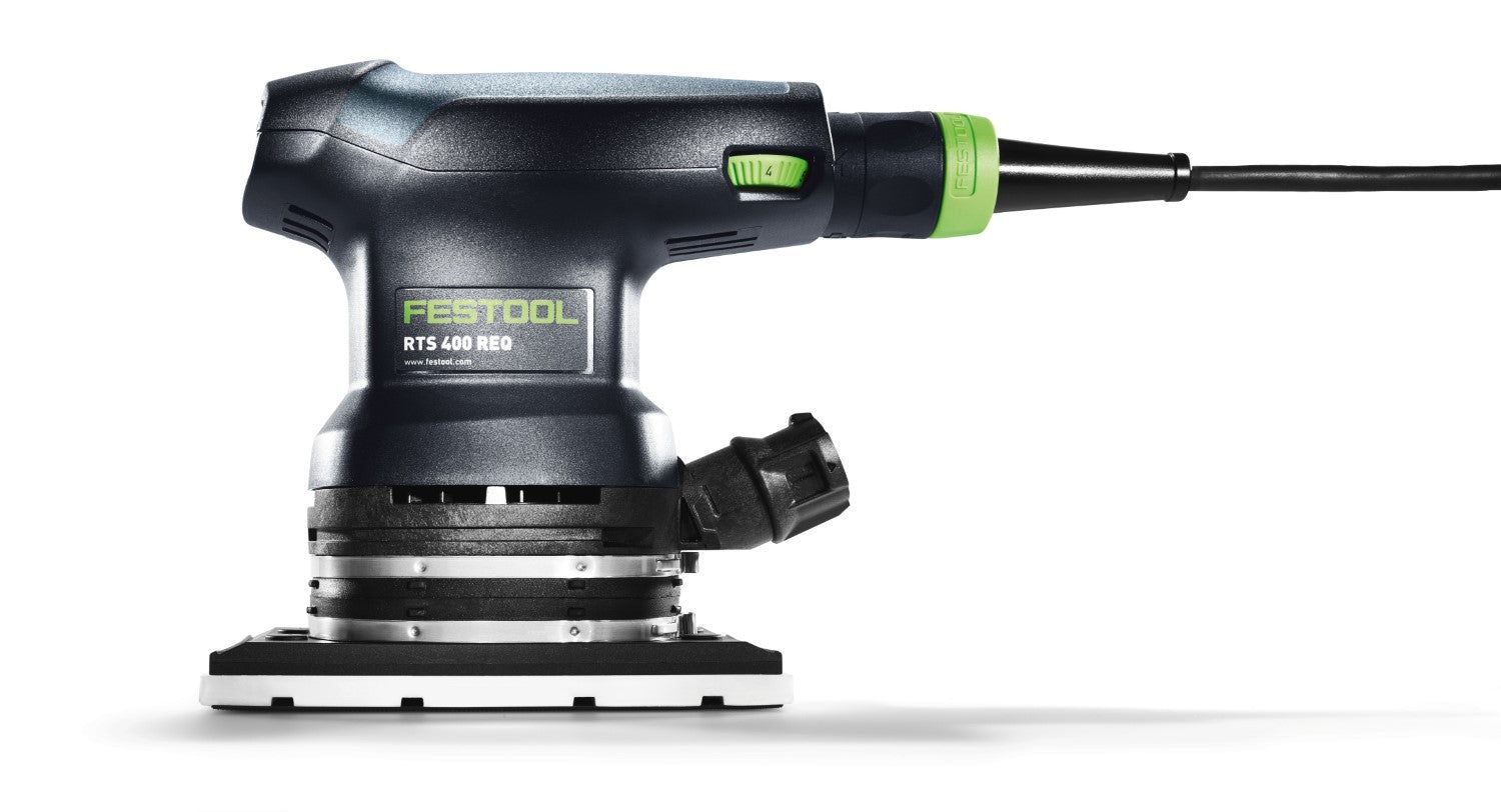 Festool RTS 400 REQ Vlakschuurmachine - 201224