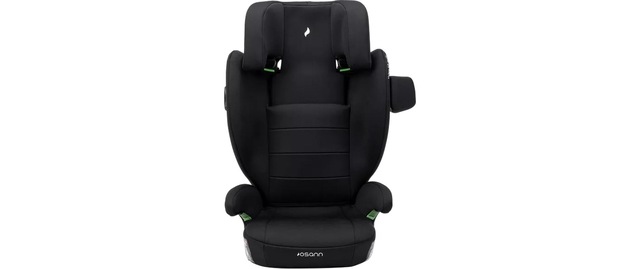Osann Autokindersitz »Volpo SP Isofix Black« Klasse 0 / 1 / II / III (bis 36 kg)