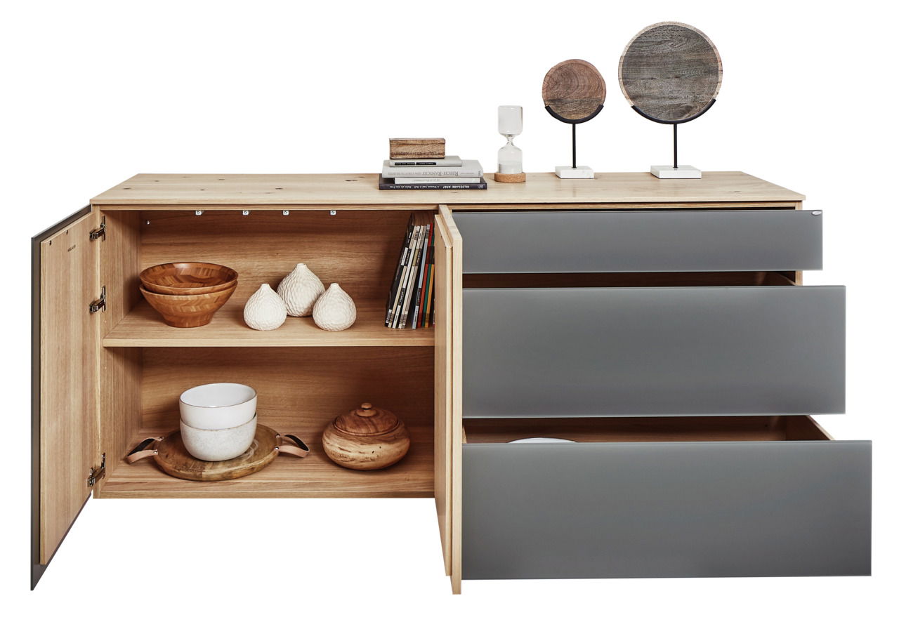 Voglauer Sideboard MONTE LIVING