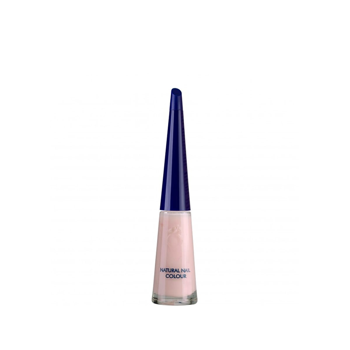 Hérôme Durcisseur Doux pour Ongles Pink
