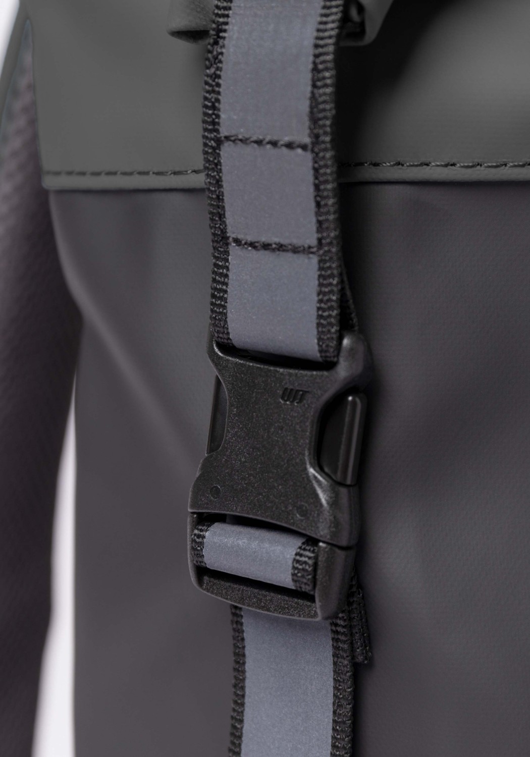 Sandqvist Rucksack Konrad Multi Dark