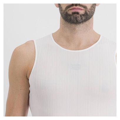 Maillot de Corps Sportful Pro Blanc