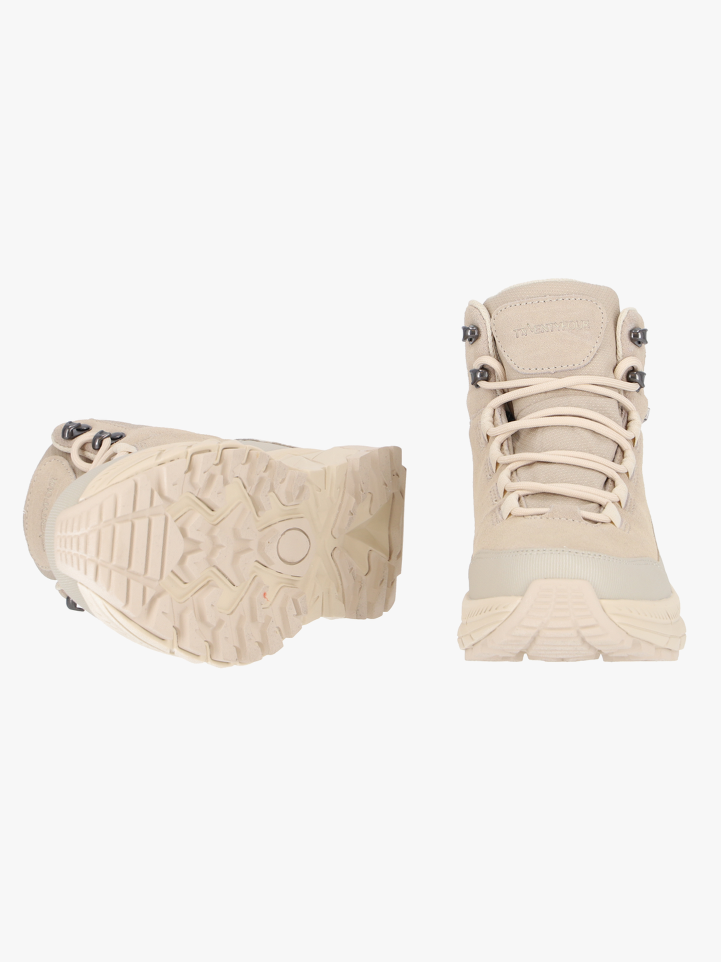 Mode Waterproof Urban Mid