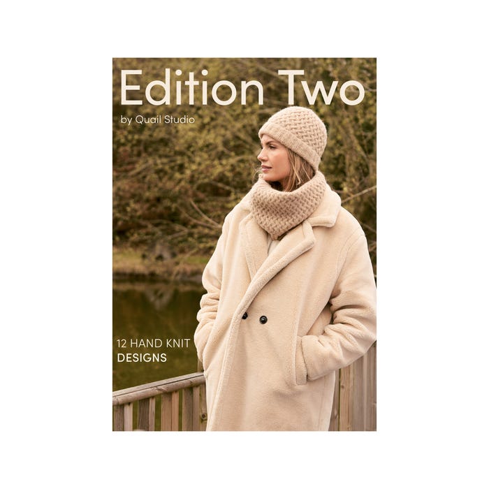 Rowan-Magazine Edition Two NL