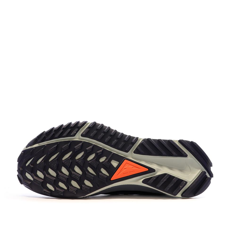 Nike Chaussures de trail Grise Homme Nike React Pegasus