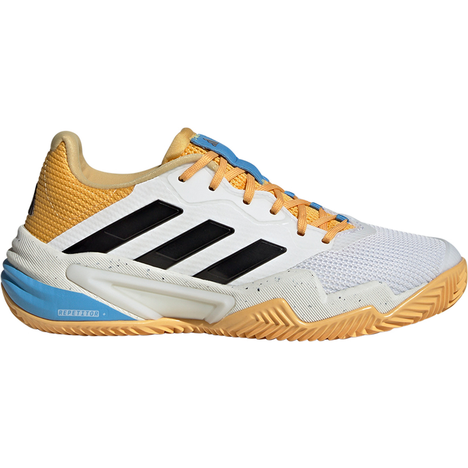 adidas Barricade 13 Clay Dames