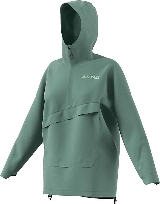 ADIDAS - VESTE ANORAK