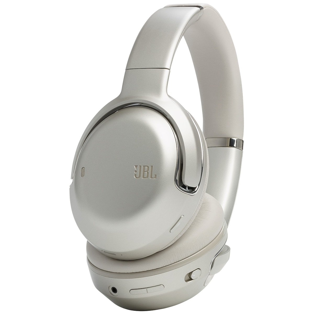 JBL Tour One MK2 trådløse around-ear hodetelefoner (champagne)