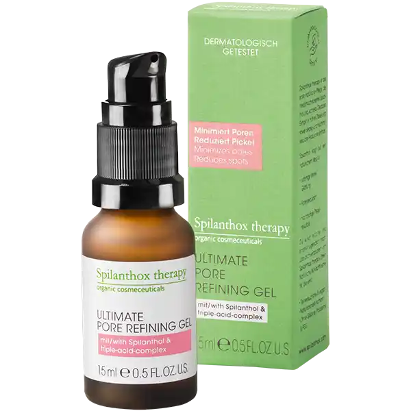 Ultimate Pore Refining Gel