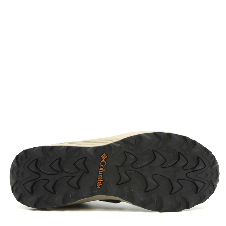 Columbia Trailstorm H20 | CHARBON