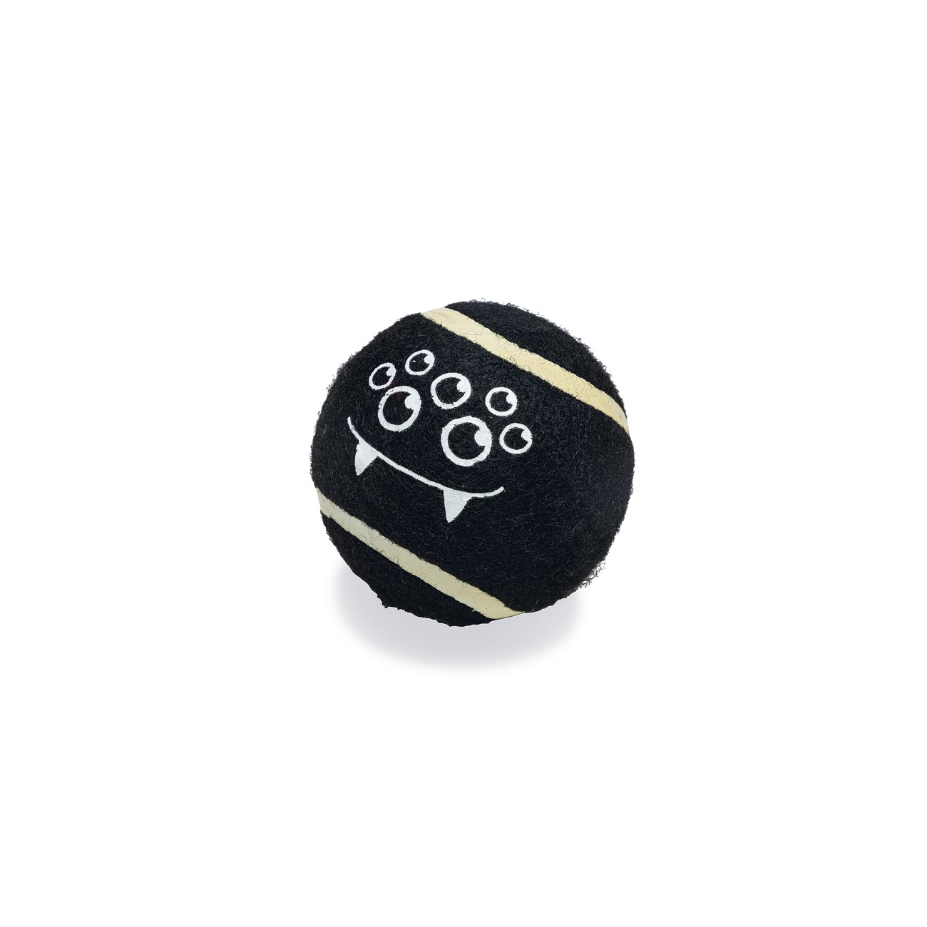 Beeztees Halloween Spooky Ball 4 Stk. 6,3 cm